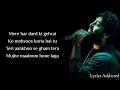 Download Lagu Saanson Ko jeene Ka Ishara Mil Gaya Full Song with Lyrics| Arijit Singh| Zid