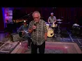 R.L. Boyce presented by The Jazz Foundation of America