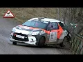 Crash \u0026 Show | Rallye Hivernal du Dévoluy 2025 | Day 1 [Passats de canto]
