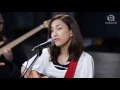 Barbie Almalbis – 'Firewoman'