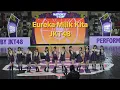 Download Lagu JKT48 - Eureka Milik Kita - Grand Final AXIS Nation Cup 2025 - 11 10 2025