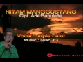 Download Lagu Hitam Manggustang - Joppie Latul (Lagu Ambon Lama)