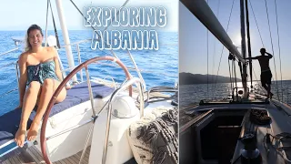 26.  Albania’s Abandoned Bunkers | Travel Albania | Sailing Sunday