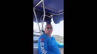 Green Flash for Sailors