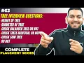 Lecture 63 Binary Tree FAANG Interview Questions Part-1