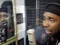 LYRIKAL dub session (Vital RIddim Int'l) @ Dainjamentalz USA