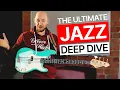 Download Lagu How to play JAZZ for Bassists (4-Hour Course)