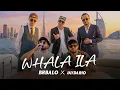 Lagu Brbalo ft Jaydario  - Whala ila