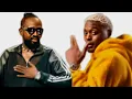 Lagu JUNIOR MPIANA ALOBI RÊVE NAYE EZALAKA ASALA FEATURING NA WERRASON