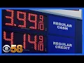 Gas for 3 99 at a Kenosha station for now as volatile market continues to swing