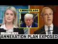 Download Lagu Trump's 51st State OBSESSION Just Backfired — Carney's Power Play Exposed His Desperation