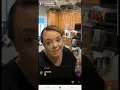 INSTAGRAM LIVE