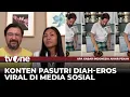 Download Lagu Viral, Konten Lucu Pasutri Indonesia-Italia | AKAP tvOne