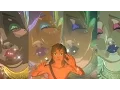 Zelda Breath of the Wild - Great Fairy Fountain Animation Compilation
