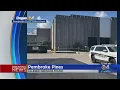 Possible Grenade Fond In Pembroke Pines
