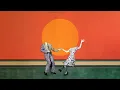 half·alive - creature (Audio)