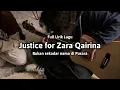Download Lagu Justice for Zara Qairina bukan sekadar nama di Pusara (Lirik Lagu) \