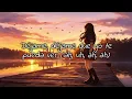 Vilma Palma E Vampiros - Bye Bye (Letra) 