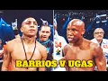 Lagu 🔥 Mario Barrios (USA) vs Yordenis Ugas (Cuba) | Full Fight Highlights, HD