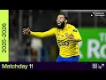 Lagu Samenvatting | SK Beveren - Patro Eisden | 2025-2026