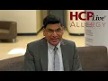 Lebrikizumab Outcomes in Atopic Dermatitis for Patients With Skin of Color ACAAI 2025 Interview