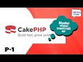 Cakephp 3 8 tutorial - hindi