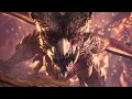 Download Lagu Monster Hunter World - Alatreon Boss Fight (Hammer) (4K)