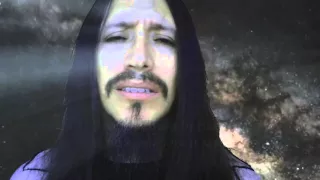 enigma sadeness 3 cover by sandro martinez