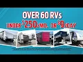 Get to PleasureLand RV During Our Buy Sell Trade Days