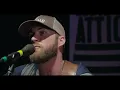 Georgia Time - Riley Green @ Eddie's Attic  // The Attic Sounds
