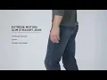 Mens Lee Extreme Motion Slim Fit Jeans