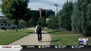 UWGB Announces New 1M Scholarship For STEM Students 