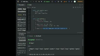 Solve LeetCode 2069 FAST Java Explained Step-by-Step