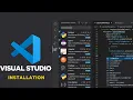 How to install Visual Studio Code on Windows 2025 Update VS Code Complete Guide