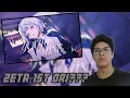 Download Lagu 【MV】You're Mine - Vestia Zeta 【Original Song】REACTION!!!!!