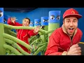 Download Lagu Velcro Suit Mini Games w/Pierson!