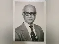 Obituary Notice of Late Hon Alhaj M H M Naina Marikar