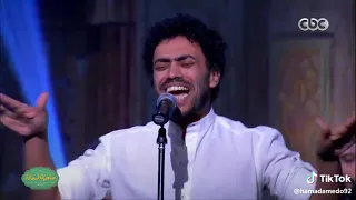 اتفضل قهوة دندنها