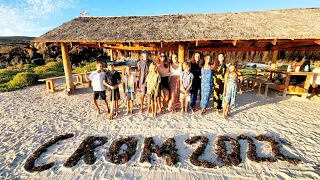 Emma Goes To CROM (Cruiser’s Prom) – Onboard Lifestyle ep.218