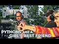 The Gunfather - Greatest Gun Shop in the West S2 Episode 5 Glee the Pythons FD Real
