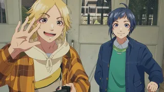YouTube影片, 內容是LIP×LIP はじめての二人っきり旅行 的 PV
