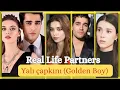 Yali Capkini Cast Then and Now Mert Ramazan Demir Afra Saracoglu Yali Capkini Actors Golden Boy
