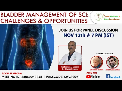 The Back Pain Pandemic: Rising Up To The Challenge