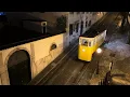 Download Lagu Lisbon Gloria Funicular – Downward Ride in 4K (Filmed Before Sept 2025 Tragedy)