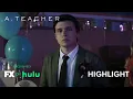 Download Lagu A Teacher | Homecoming ft. Kate Mara and Nick Robinson - Ep. 3 Highlight | FX