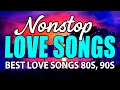 Download Lagu Nonstop Classic Love Songs 80s 90s | Greatest Old Romantic Hits Timeless Ballads Love Memories