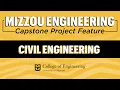 Civil Engineering Capstone Project - Spring 2024