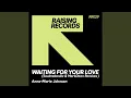 Download Lagu Waiting For Your Love (Soulmekanikz Extended Remix)