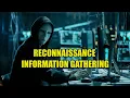 Reconnaissance Information Gathering Part 5 Learn Ethical Hacking Zero to Pro 2021