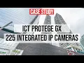 Download Lagu Harbour Plaza Secure: A Case Study on ICT Protege GX and 225 Integrated IP Cameras